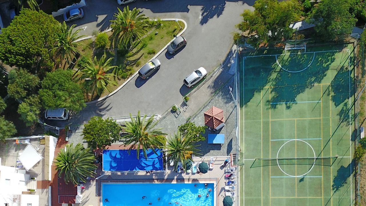 Photo of Outdoor in Falerna