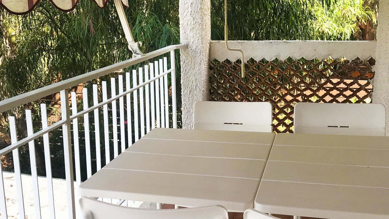 Photo of Outdoor in Falerna