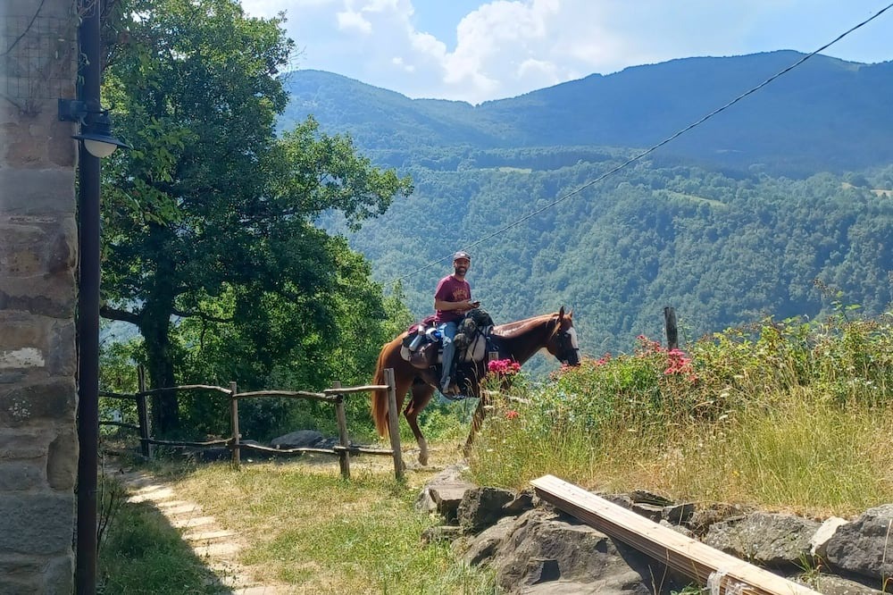 Photo of Outdoor in Canevare