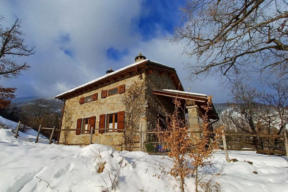 Photo of Outdoor in Canevare