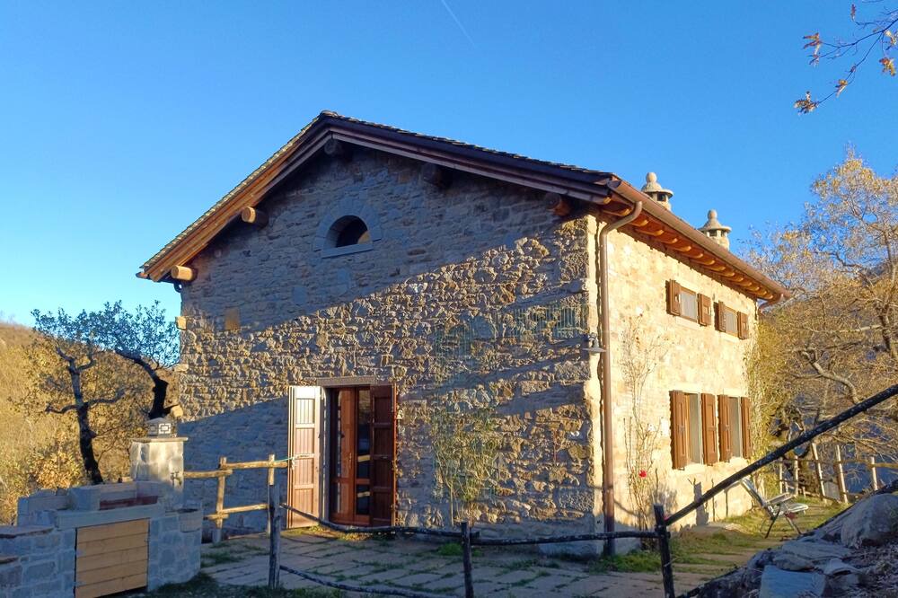 Photo of Outdoor in Canevare