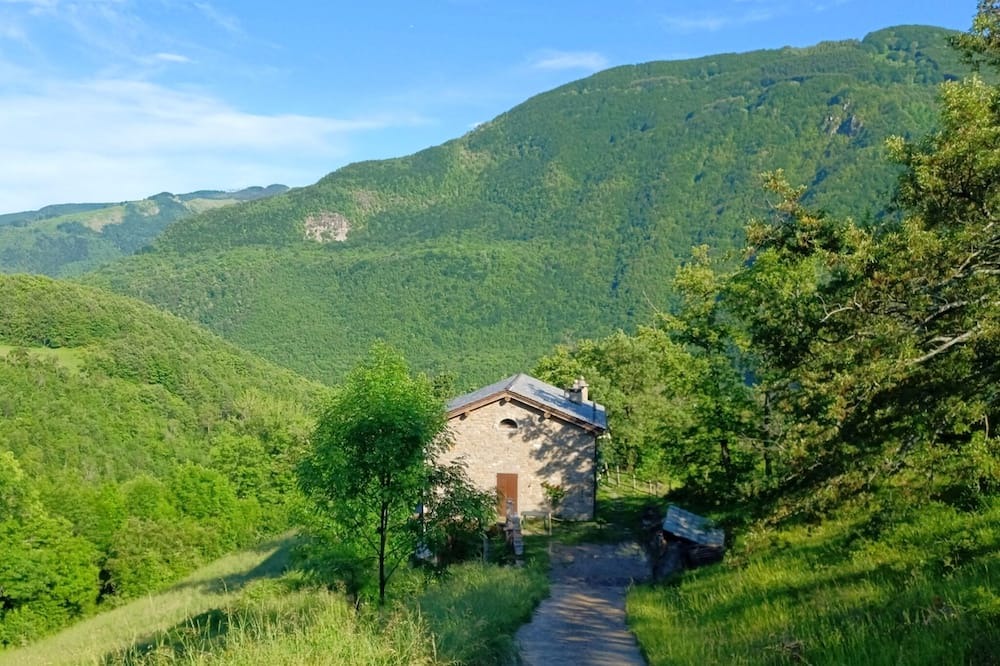 Photo of Outdoor in Canevare