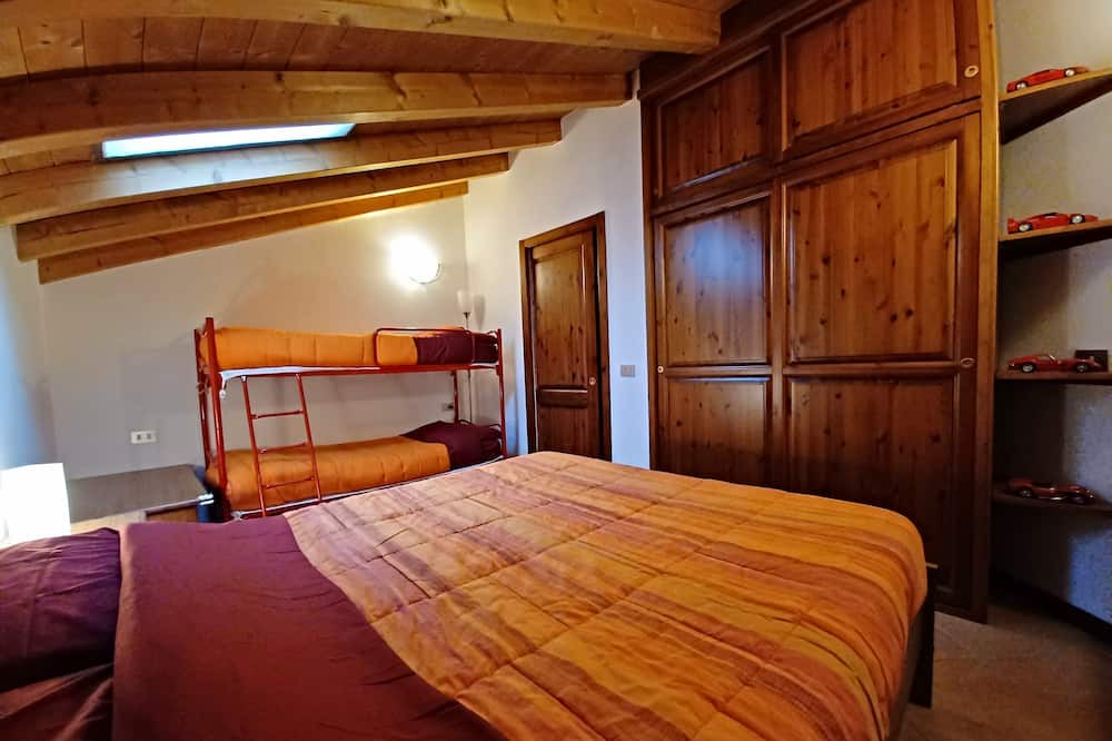 Photo of Bedroom in Canevare