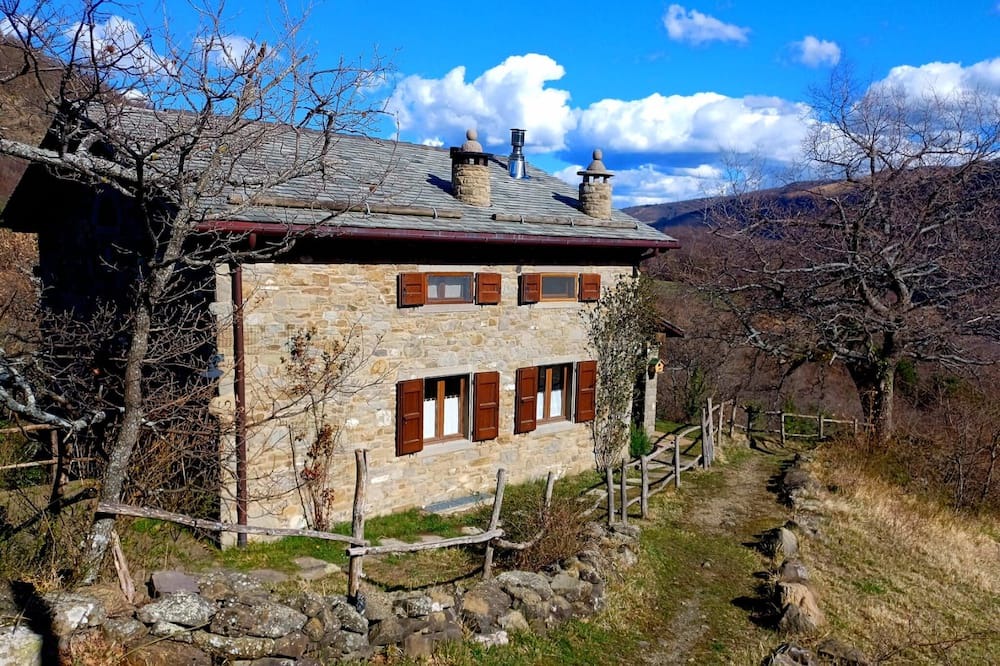 Photo of Outdoor in Canevare