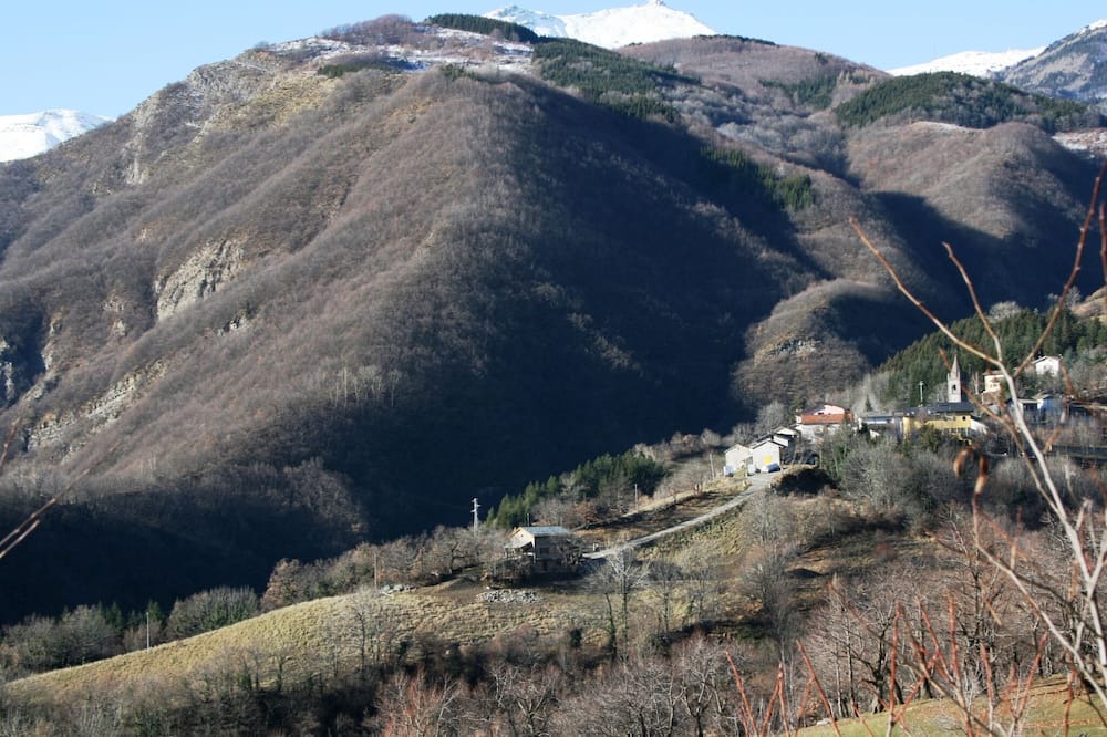 Photo of Outdoor in Canevare