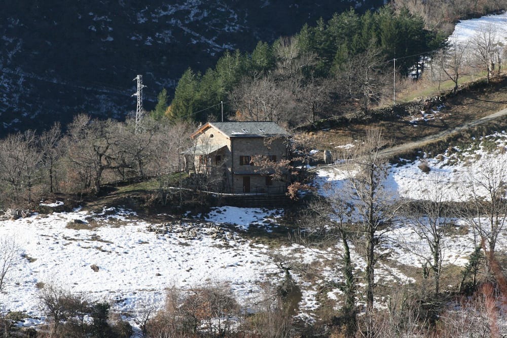 Photo of Outdoor in Canevare