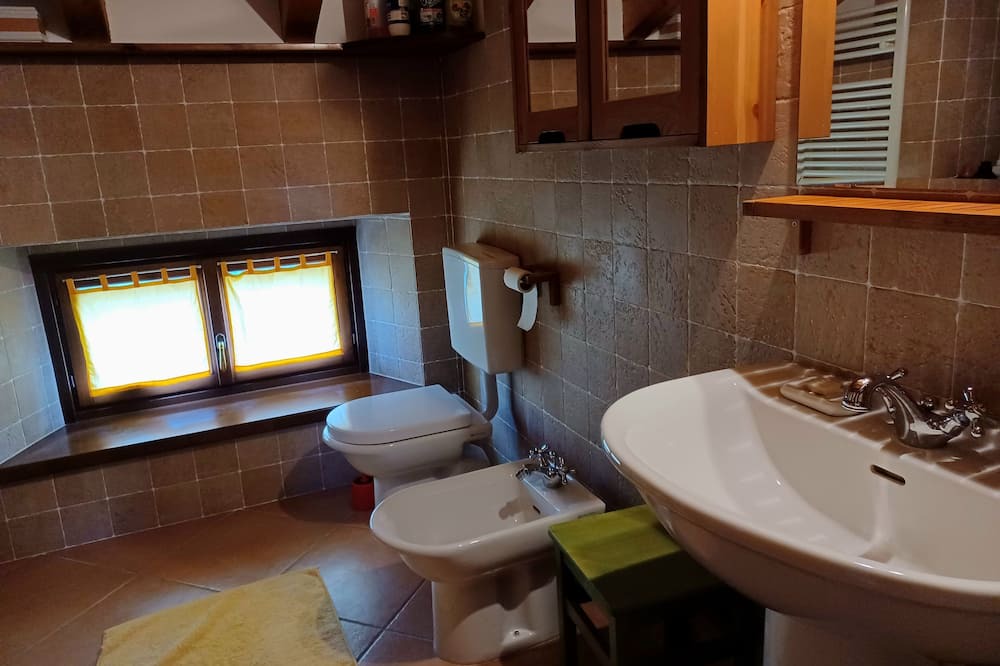 Photo of Bathroom in Canevare