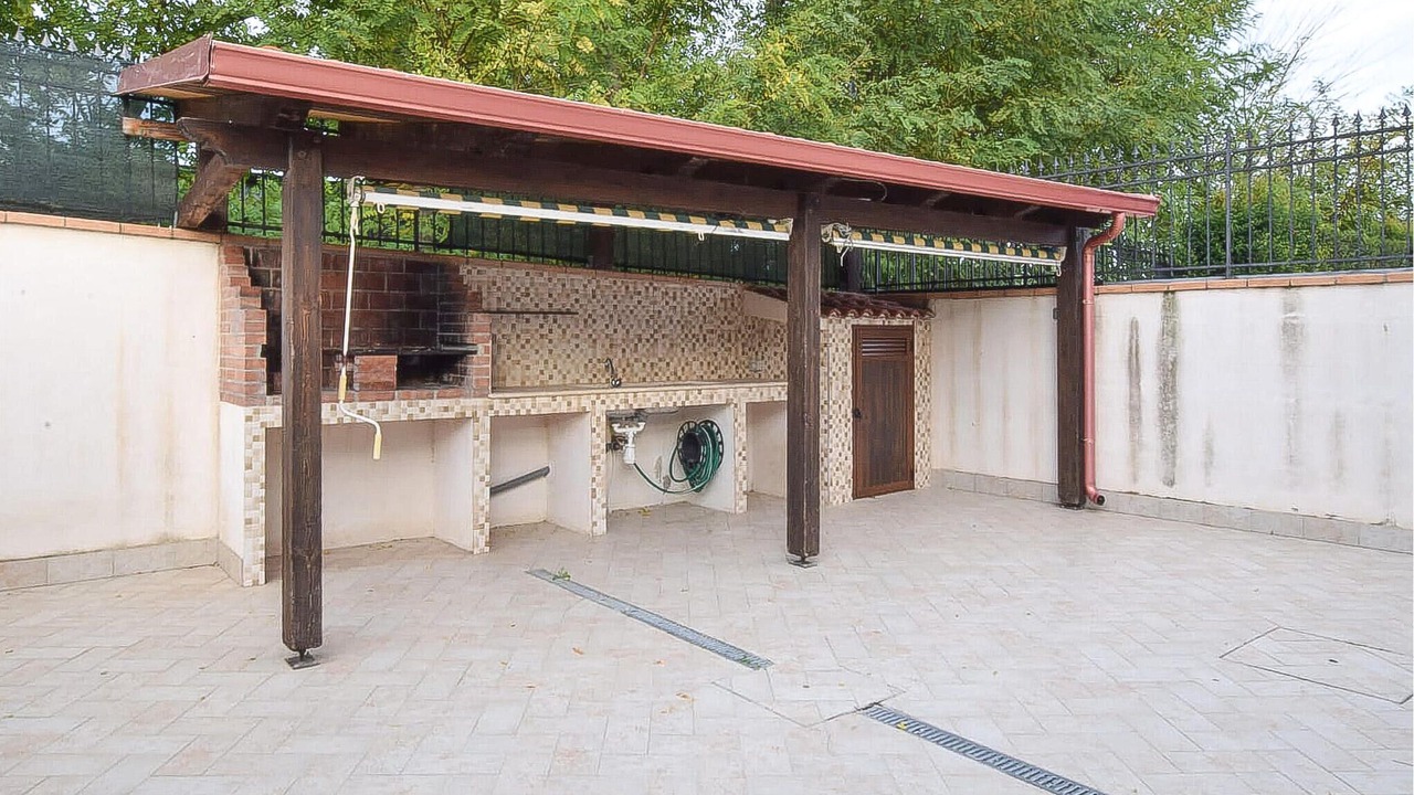 Photo of Patio Balcony in Catanzaro