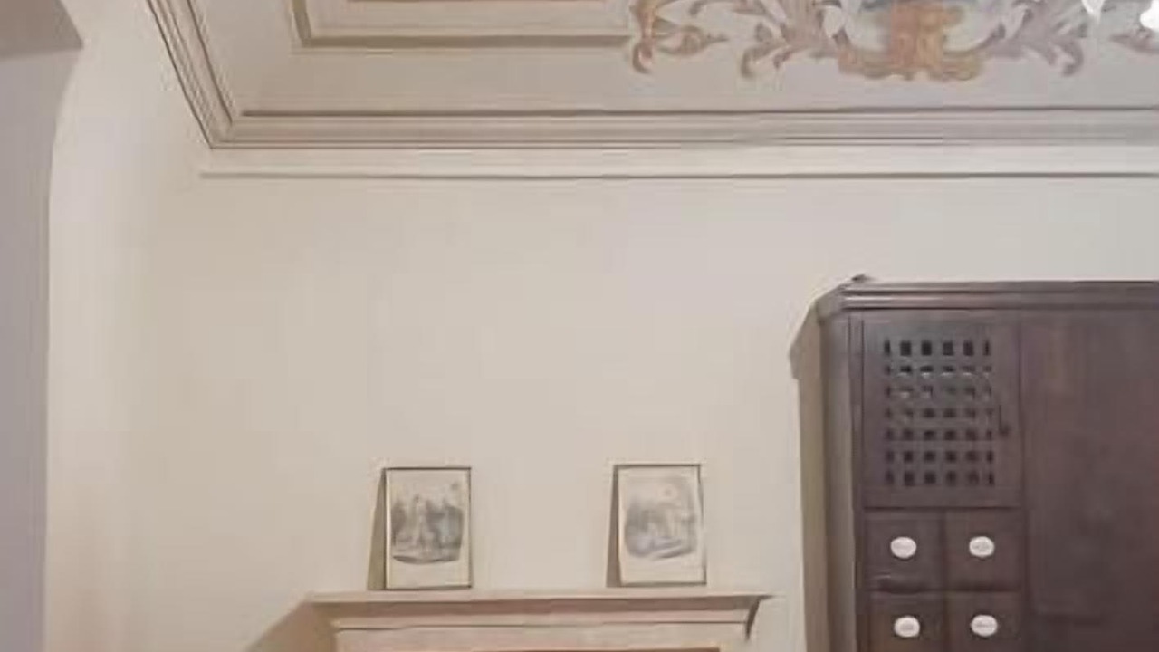 Photo of Livingroom in Camarda