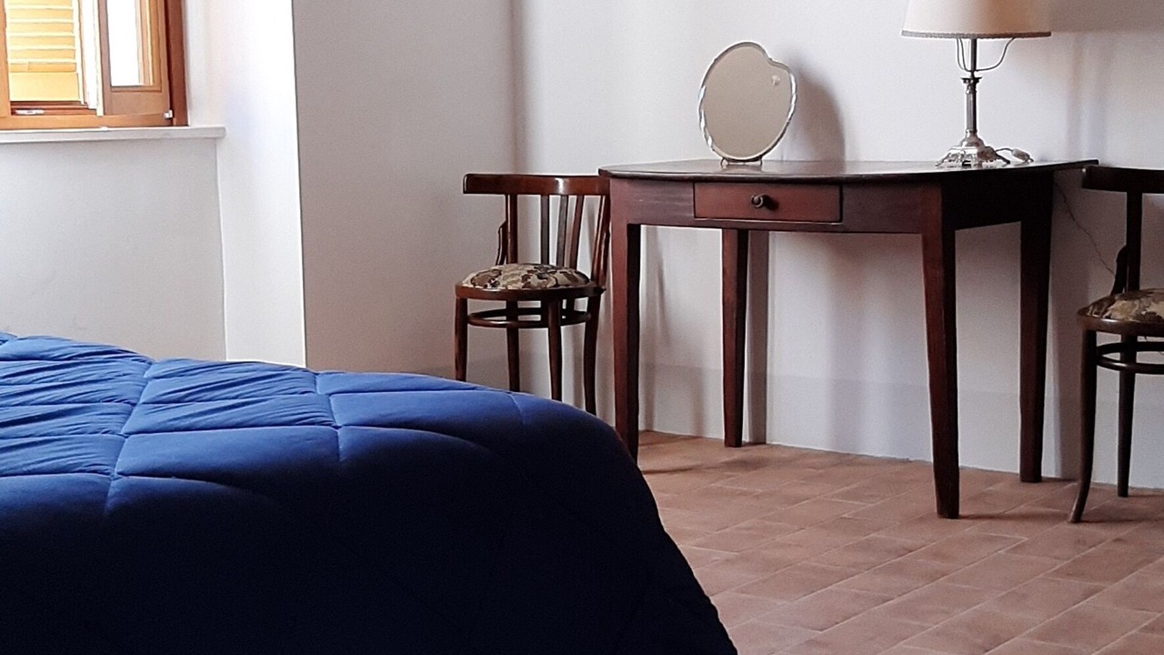 Photo of Bedroom in Camarda