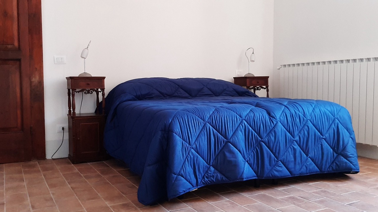 Photo of Bedroom in Camarda