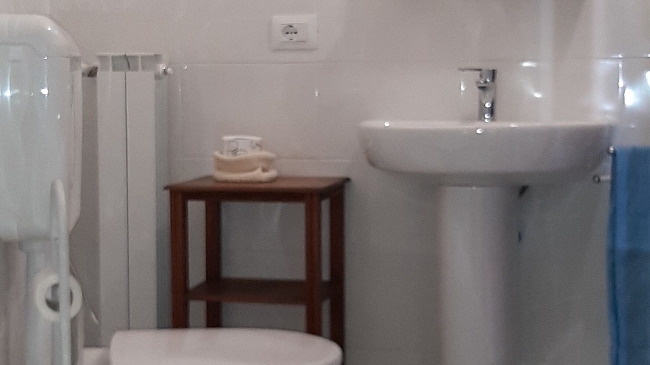 Photo of Bathroom in Camarda
