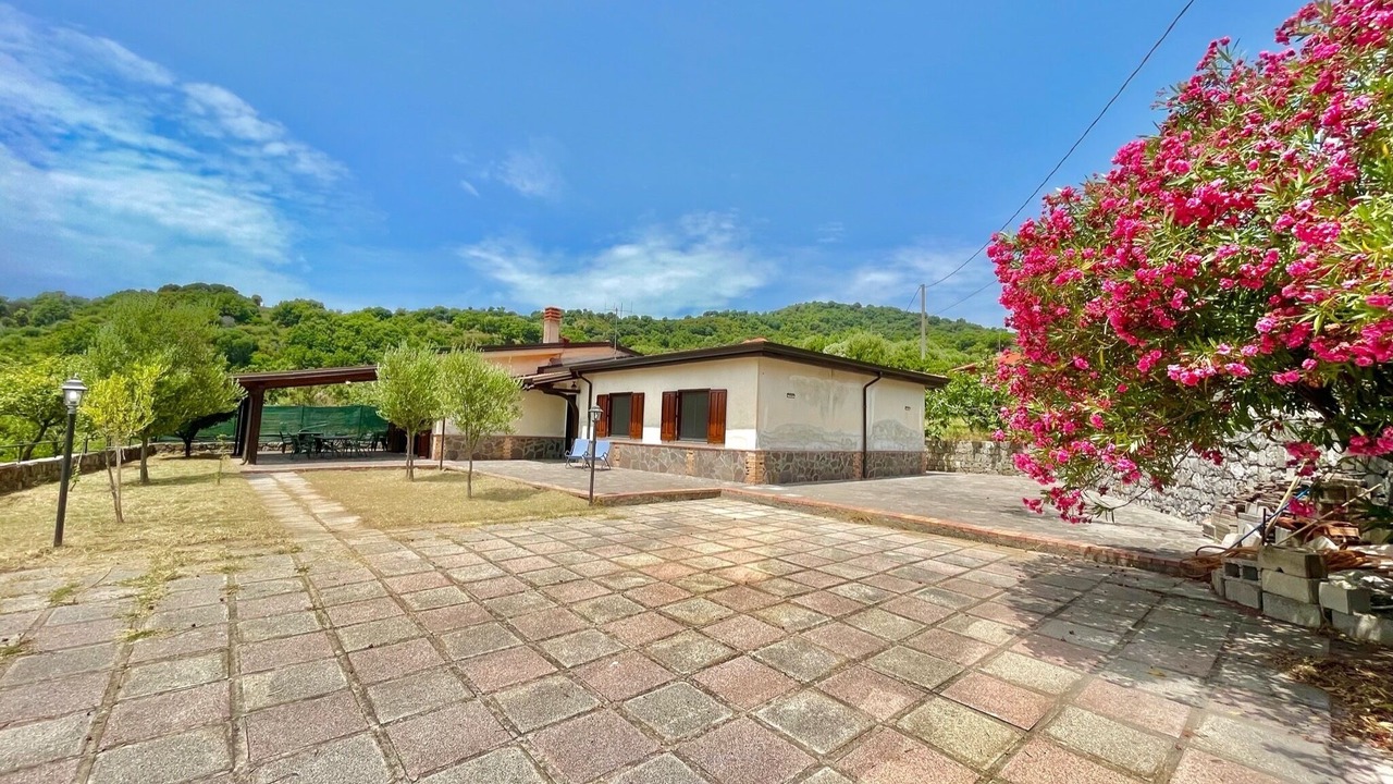 Photo of Outdoor in Palinuro