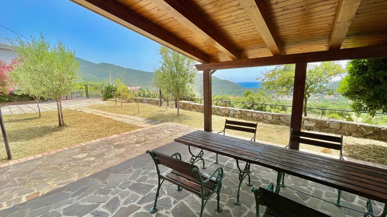 Photo of Outdoor in Palinuro