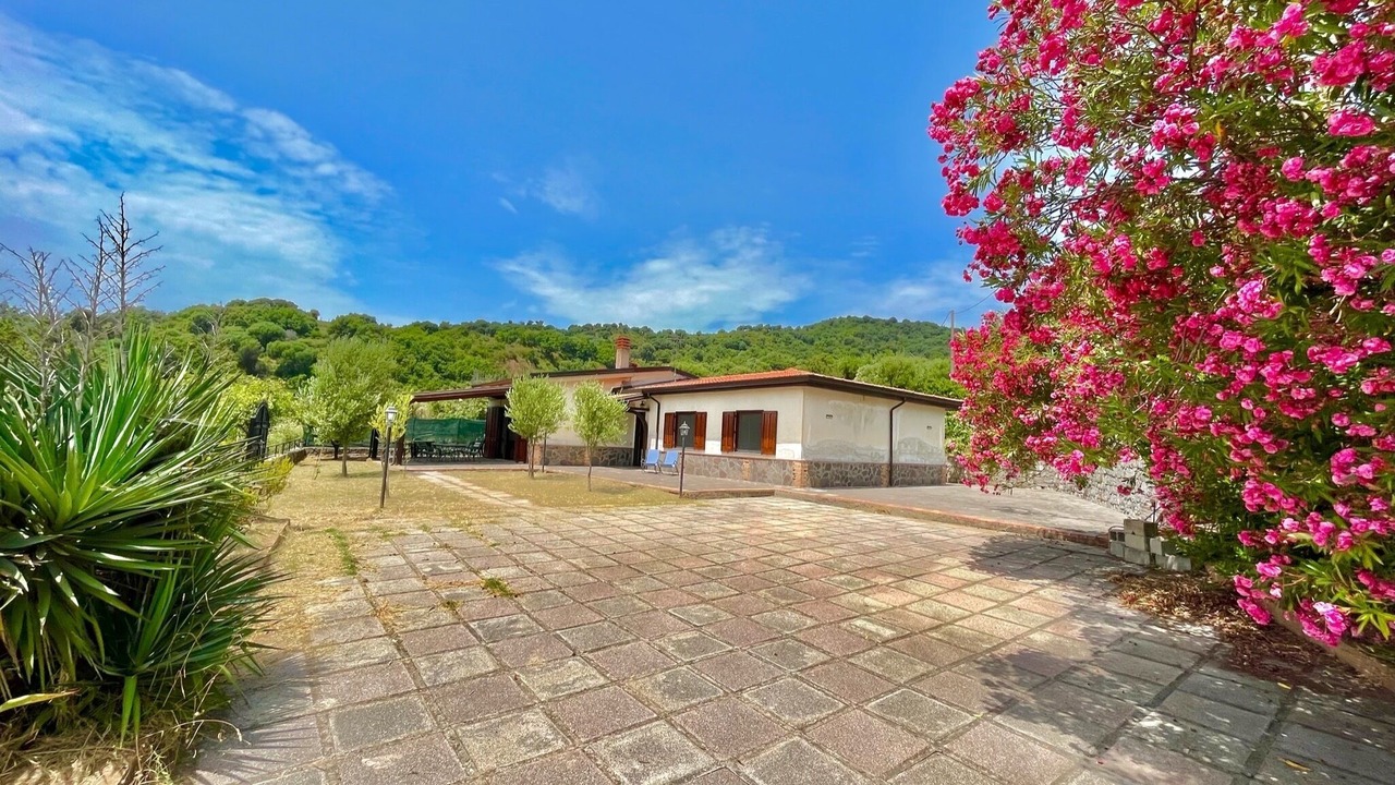 Photo of Outdoor in Palinuro