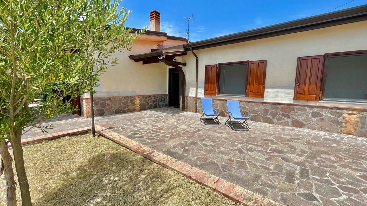 Photo of Outdoor in Palinuro