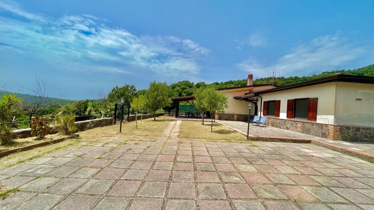 Photo of Outdoor in Palinuro