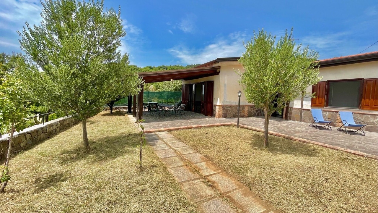 Photo of Outdoor in Palinuro