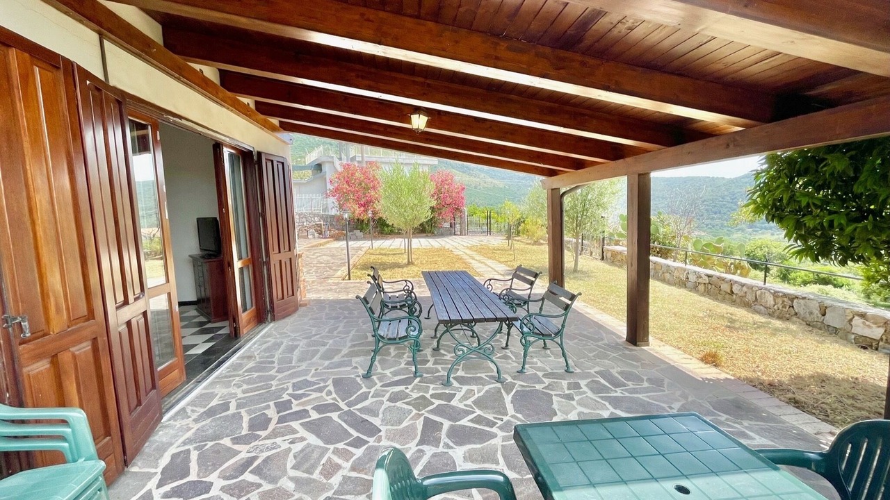 Photo of Outdoor in Palinuro