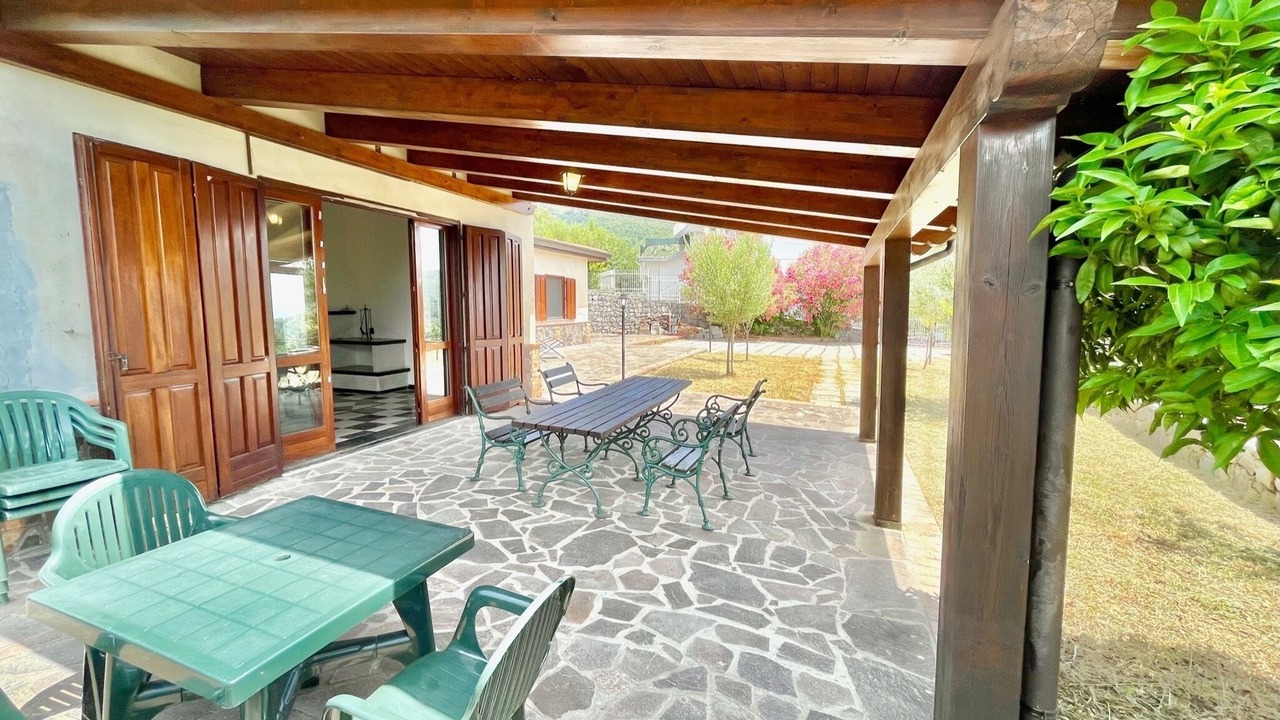 Photo of Outdoor in Palinuro