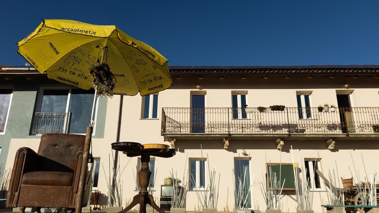 Photo of Outdoor in Cortandone