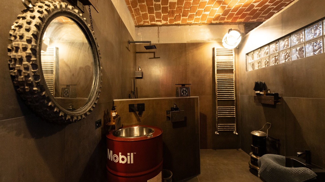 Photo of Bathroom in Cortandone