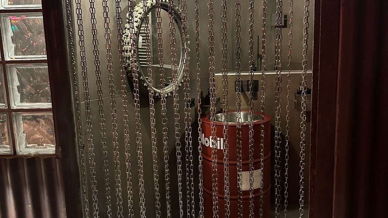 Photo of Bathroom in Cortandone