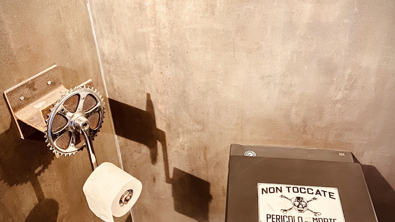 Photo of Bathroom in Cortandone