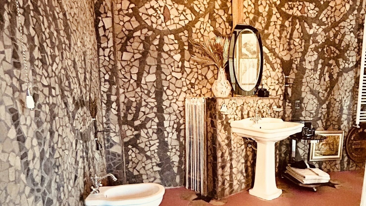 Photo of Bathroom in Cortandone