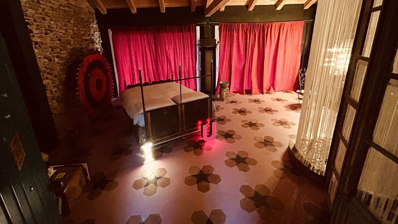 Photo of Bedroom in Cortandone