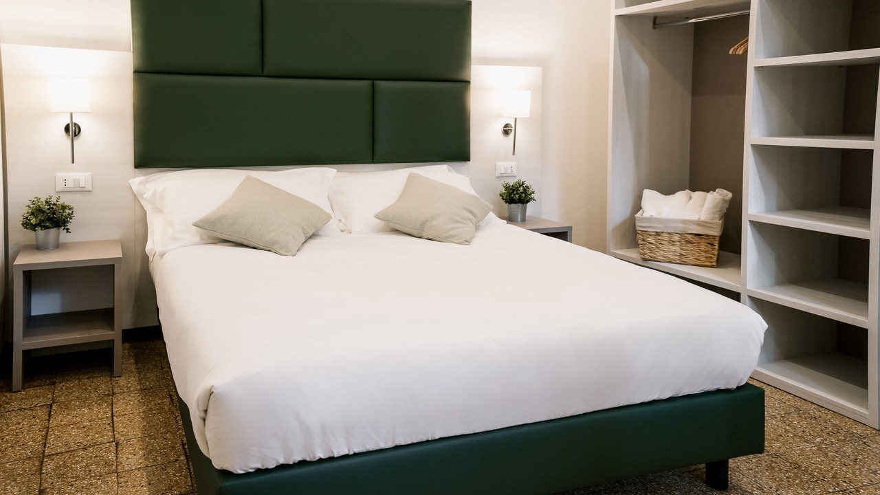 Photo of Bedroom in Castel San Pietro Terme