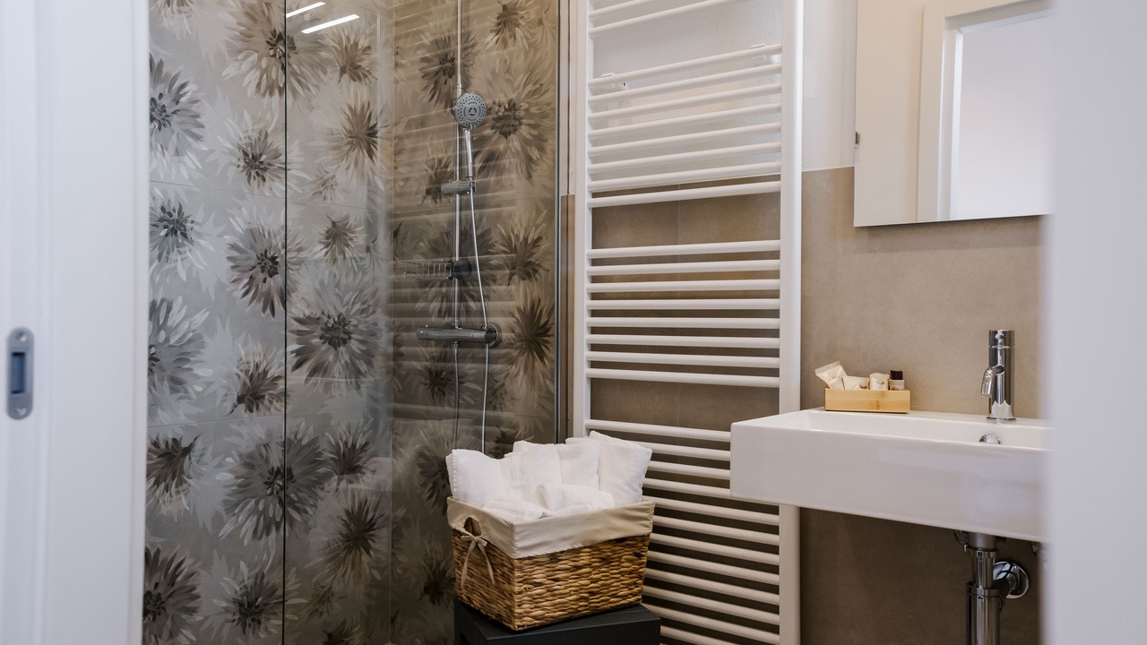 Photo of Bathroom in Castel San Pietro Terme