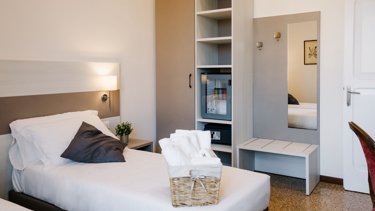 Photo of Bedroom in Castel San Pietro Terme