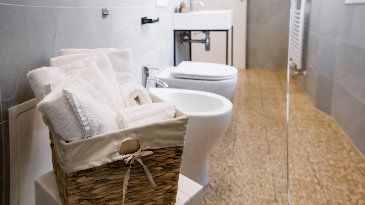 Photo of Bathroom in Castel San Pietro Terme
