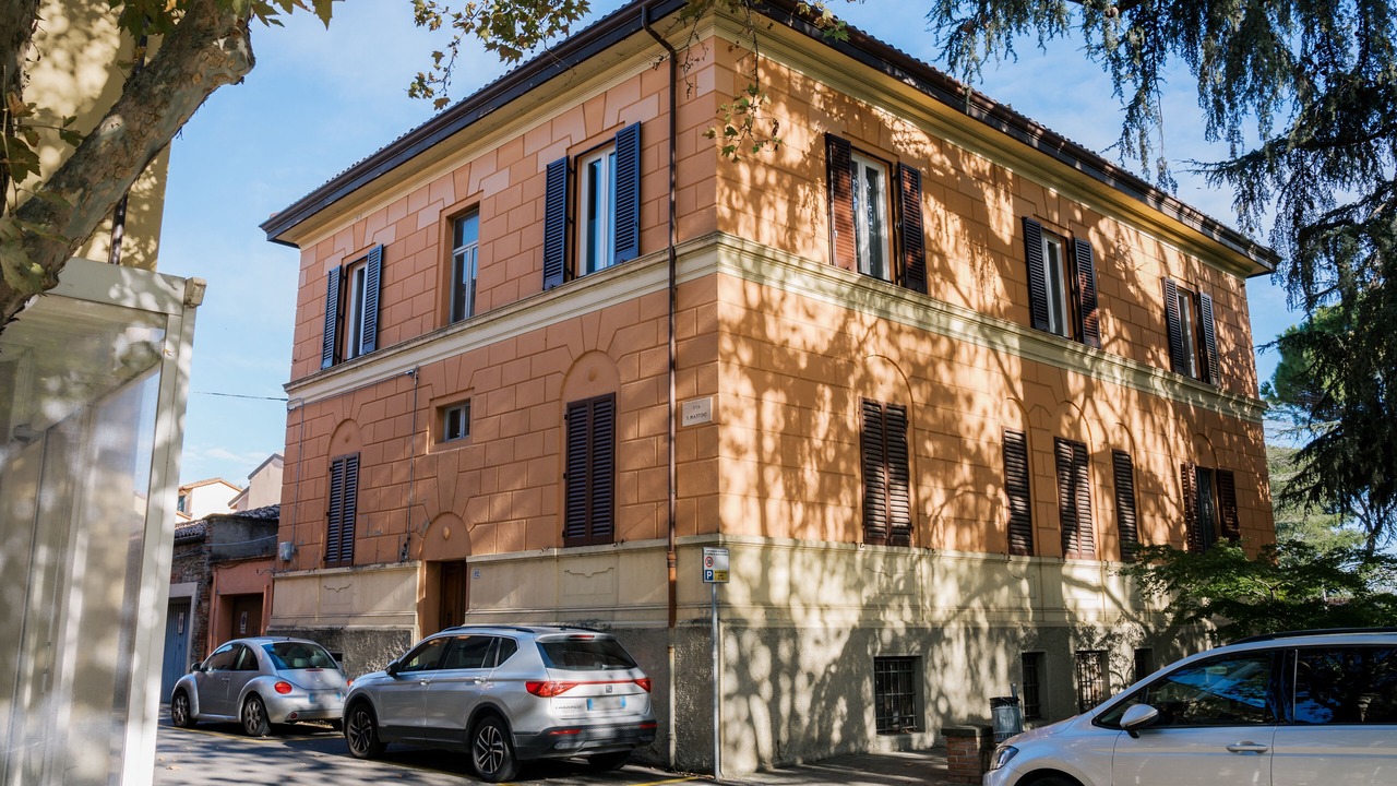 Photo of Outdoor in Castel San Pietro Terme