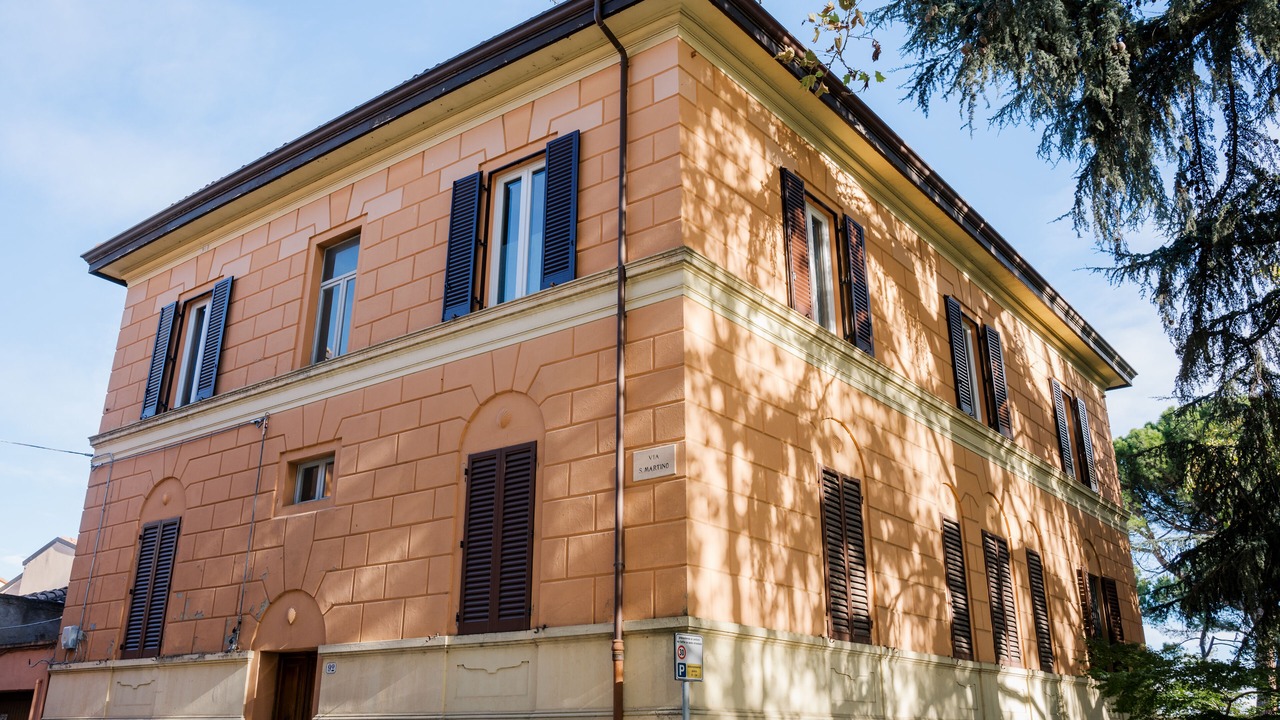 Photo of Outdoor in Castel San Pietro Terme