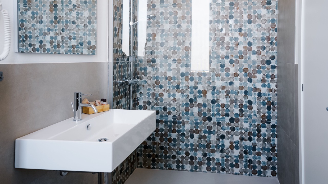 Photo of Bathroom in Castel San Pietro Terme