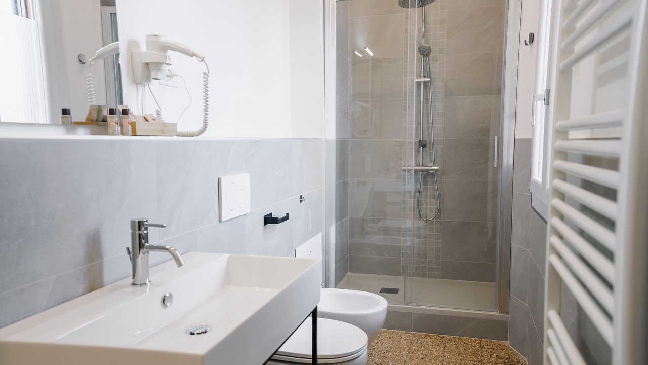Photo of Bathroom in Castel San Pietro Terme