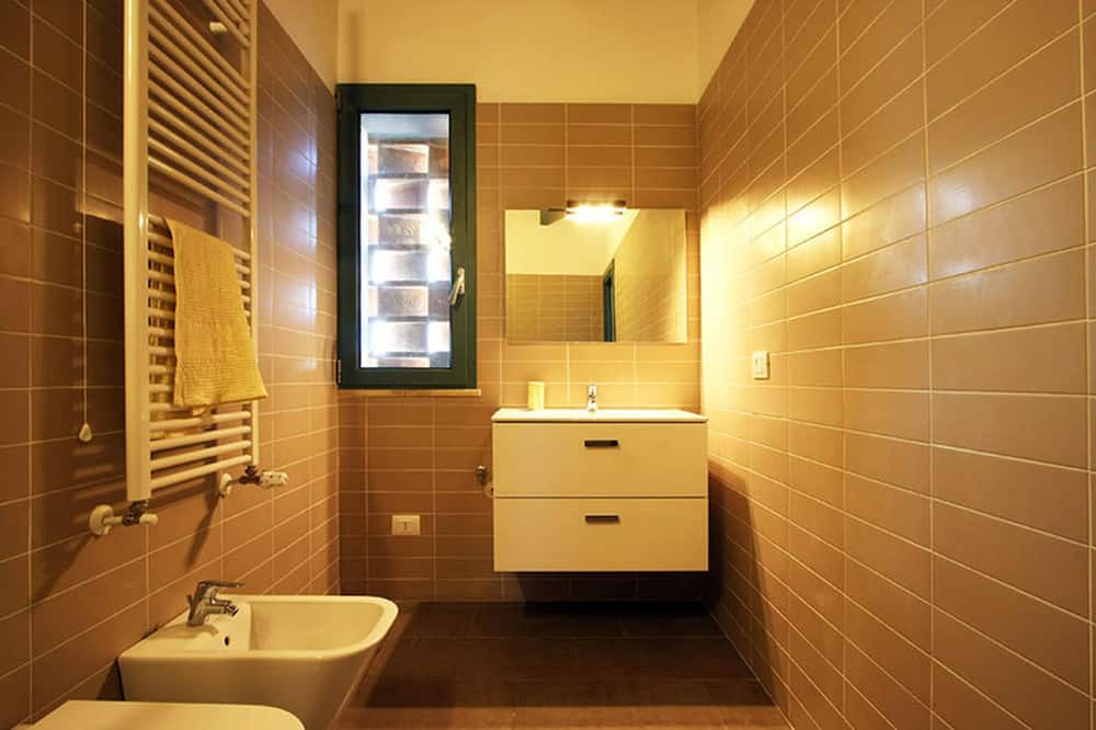 Photo of Bathroom in Montecastrilli