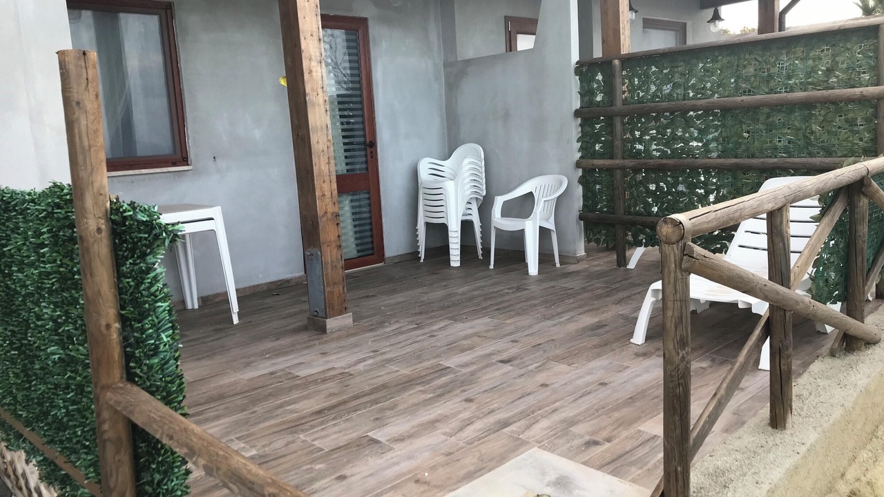 Photo of Patio Balcony in Crotone