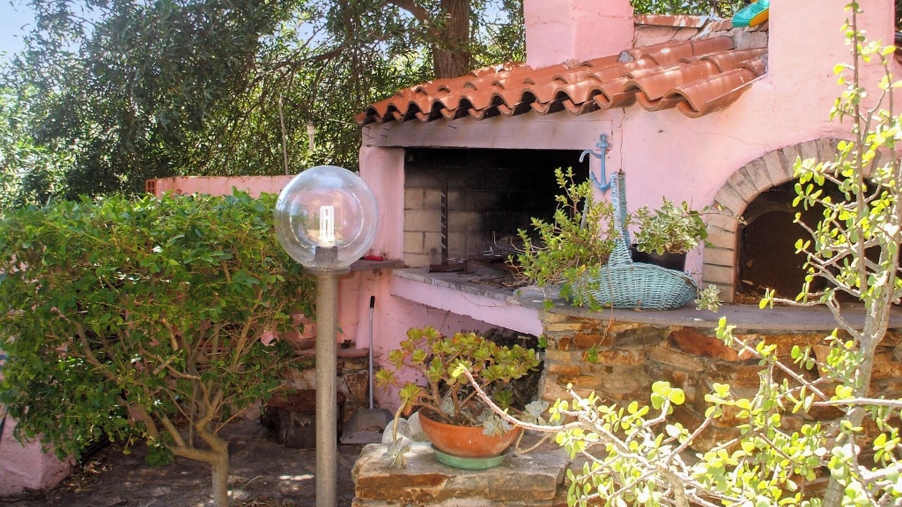 Photo of Outdoor in Posada