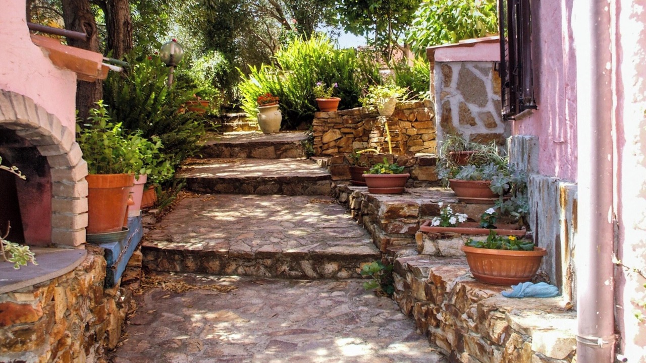 Photo of Outdoor in Posada
