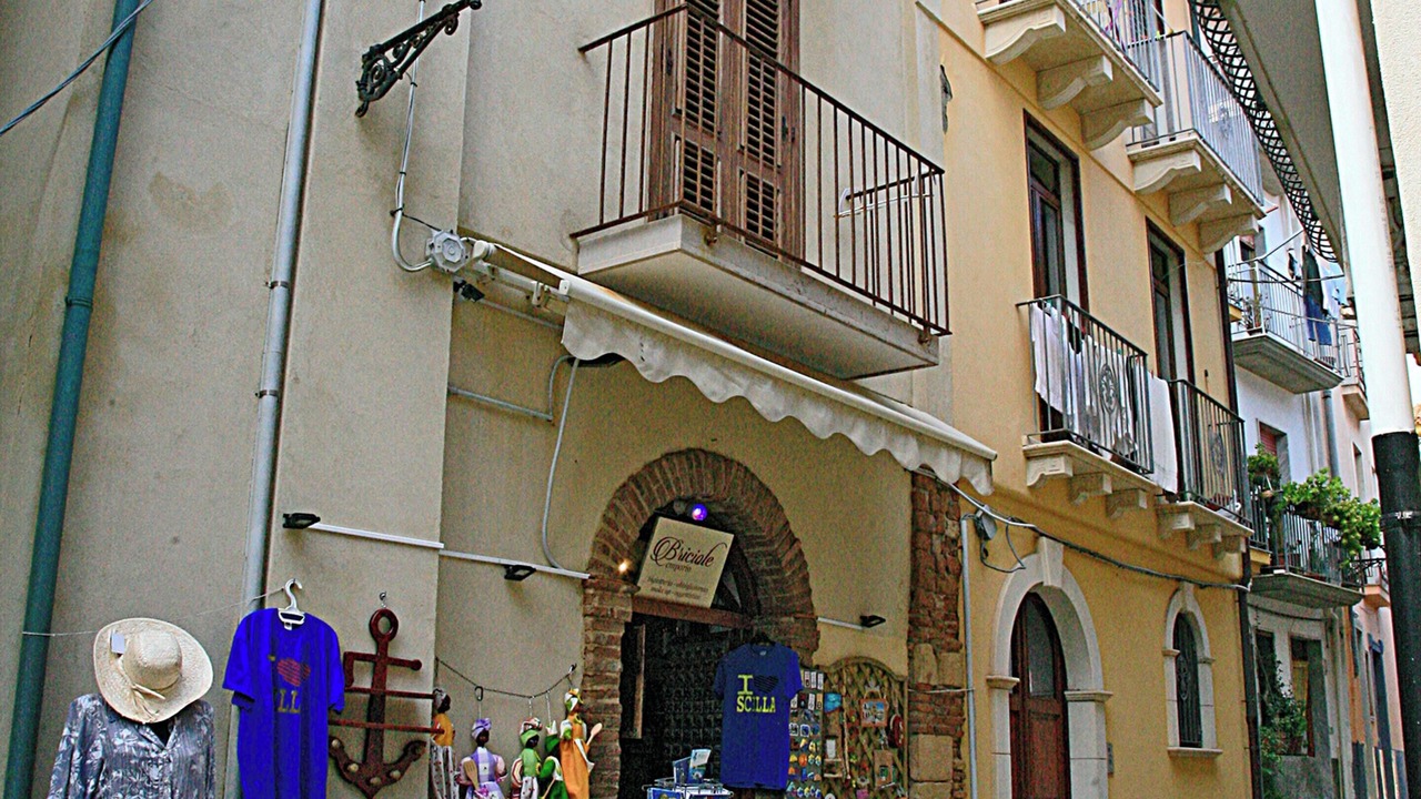 Photo of Patio Balcony in Scilla