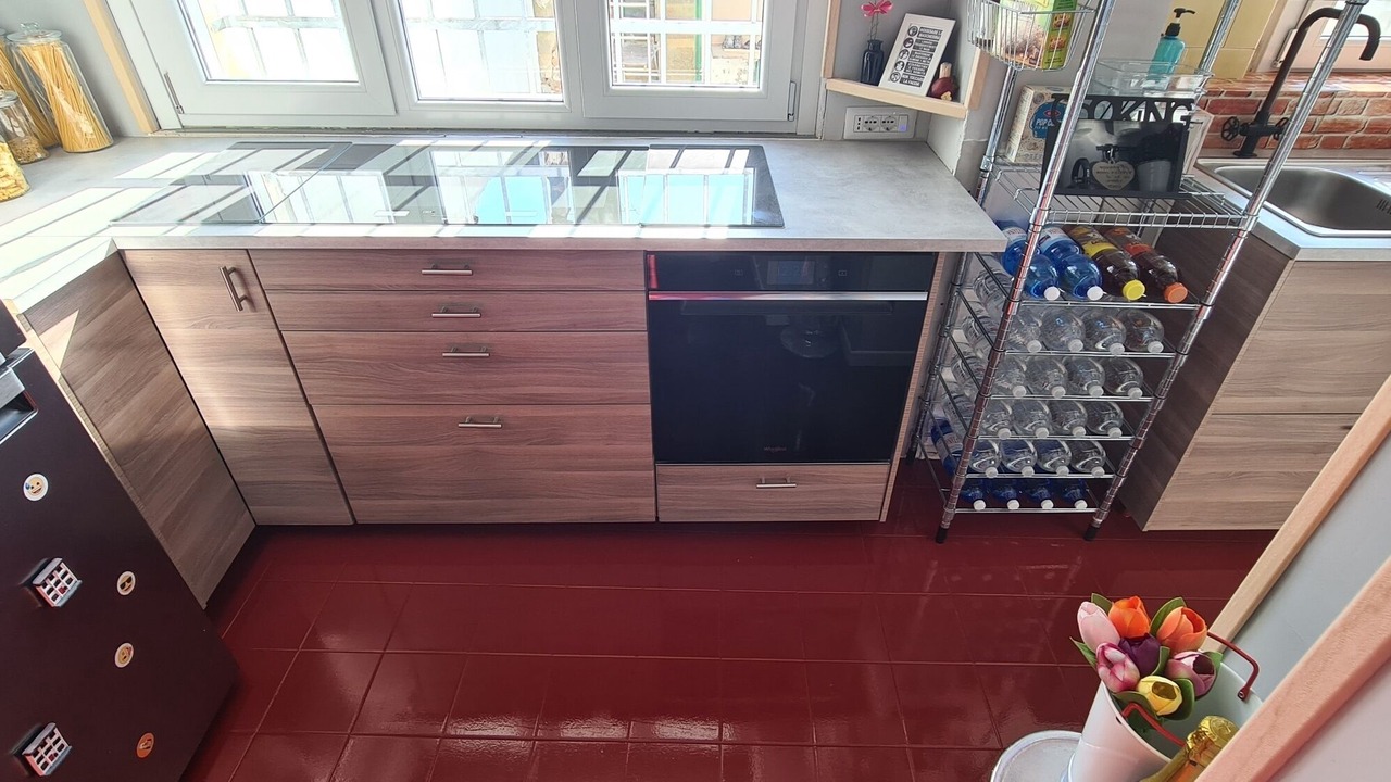 Photo of Kitchen in Borgoforte