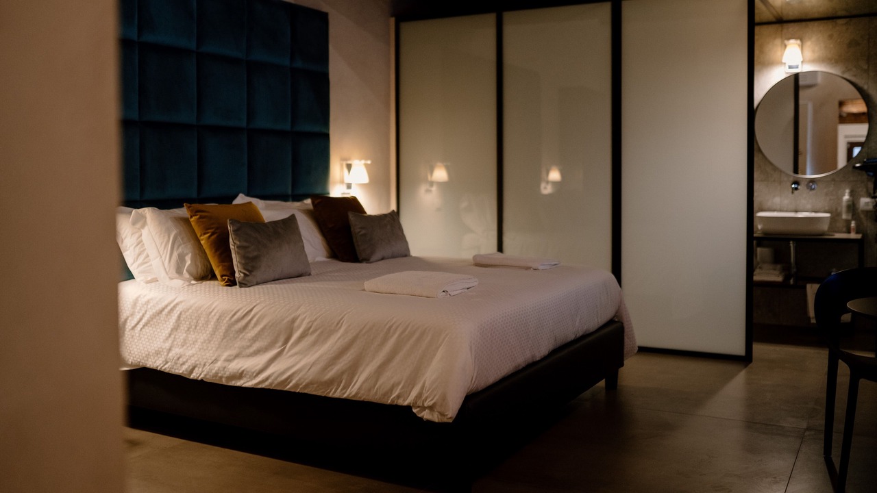 Photo of Bedroom in Faicchio