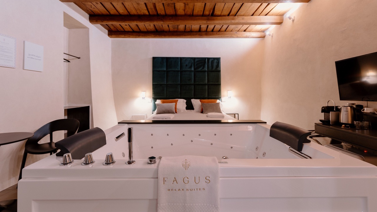 Photo of Bedroom in Faicchio