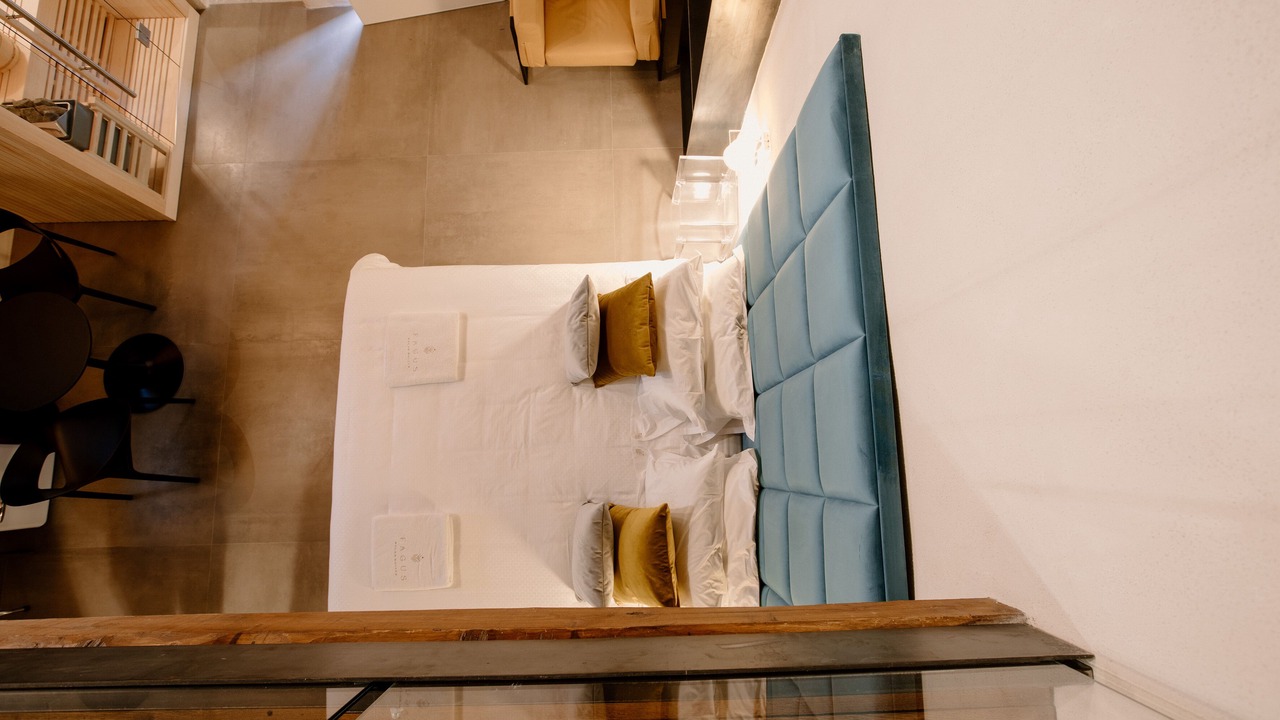 Photo of Bedroom in Faicchio