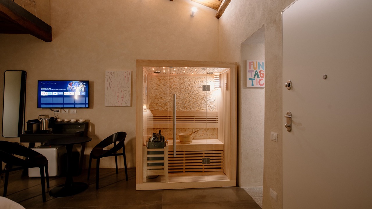 Photo of Bedroom in Faicchio