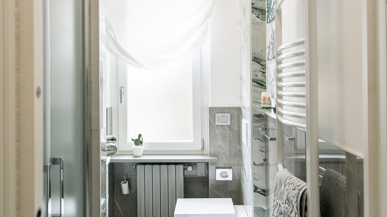 Photo of Bedroom in Nizza Monferrato