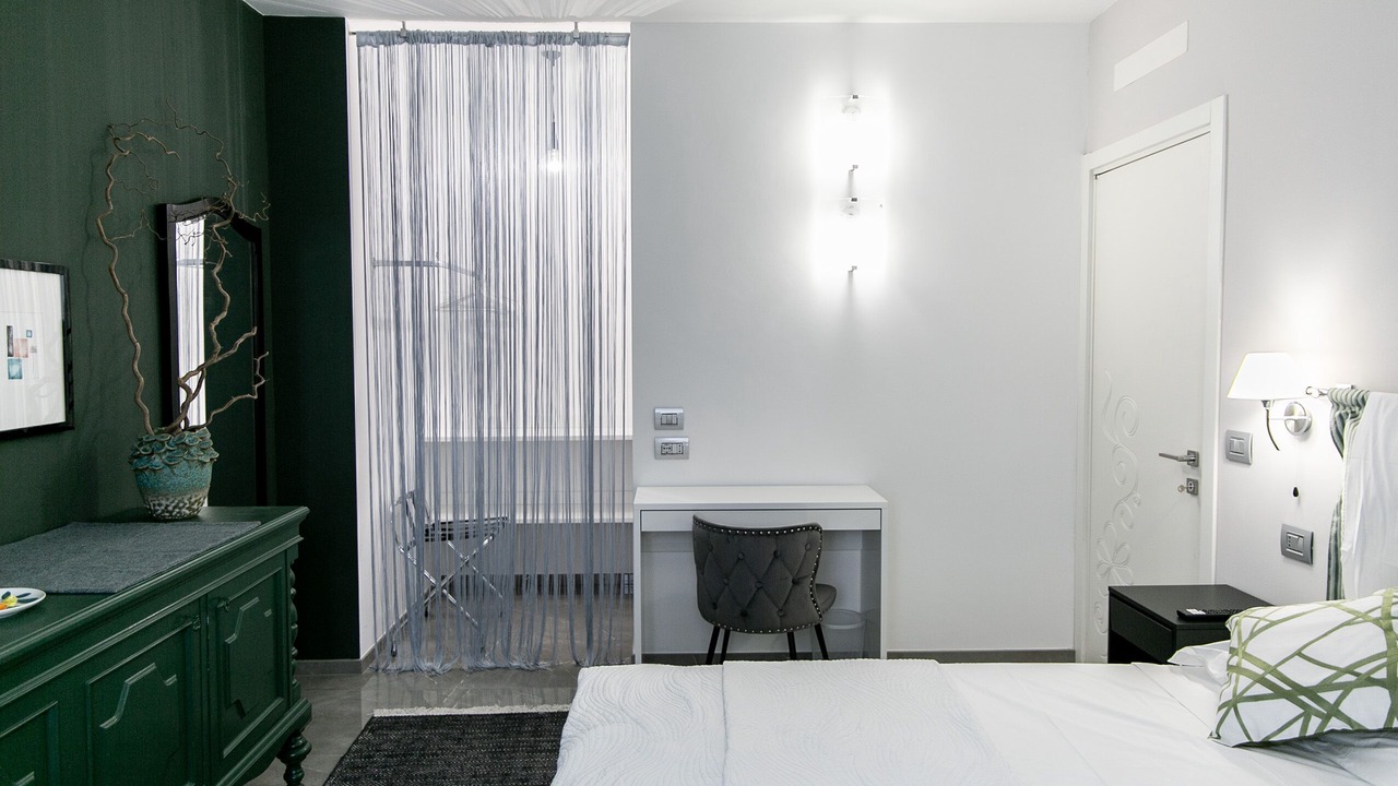 Photo of Bedroom in Nizza Monferrato